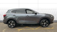 MG HS 1.5 T-GDI Trophy 5dr Petrol Hatchback
